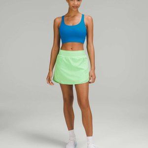Lululemon Poolside Energy Longline Sports Bra 8
